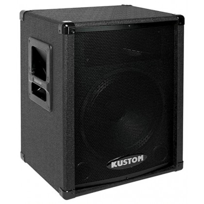 Kustom Parlante Pasivo de 12" KSE12
