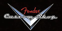 Fender Custom Shop Chile